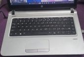 Hp laptop good condition